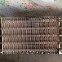 مبدل پکیج‌ Bm ایران رادیاتور