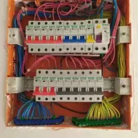 برقکاری لوله کش آب تعمیرکار و سرویس ابگرمکن|خدمات پیشه و مهارت|آبادان, |دیوار