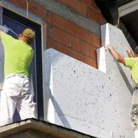 کار مونتولاما ساختمانی