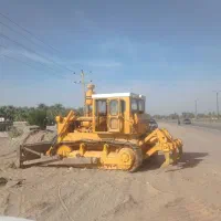 بلدوزر دی شیش(d6)
