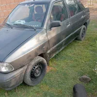 پرایدنوک مدادی مدل 95|خودرو سواری و وانت|بندر ترکمن, |دیوار