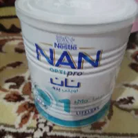 فروش قوطی شیر خشک