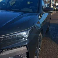 کی‌ام‌سی J7 مدل ۱۴۰۲|خودرو سواری و وانت|رشت, نیروی دریایی|دیوار