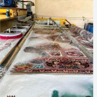 قالیشویی ومبل شویی (در منزل) فردیس اندیشه مارلیک