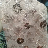 پارچه مجلسی