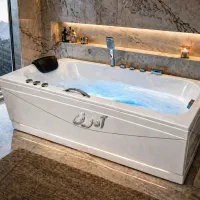 جکوزی خانگی