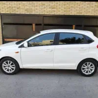 mvm 315 s نیو، مدل ۹۵  فقط اقساط|خودرو سواری و وانت|تهران, باغ فیض|دیوار