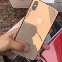iphone Xs Max|موبایل|مشهد, شهید هاشمی نژاد|دیوار
