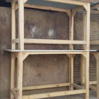 نیمکت چرخ خیاطی|لوازم خیاطی و بافتنی|کرج, شهر صنعتی|دیوار