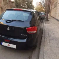تیبا ۲ مدل ۱۴۰۰|خودرو سواری و وانت|مشهد, نکاح|دیوار