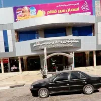 فروش ۲باب مغازه متری(۳۳ متر و ۲۰ متر)