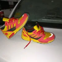 کتونی zx اسپانیا سفارش کره سایز 40