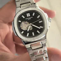 ساعت مردانه اتومات مارک پتک فلیپ 4542|ساعت|تبریز, |دیوار