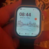 ساعت هوشمند ULTRA
