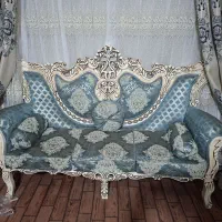 مبل 9 نفره|مبلمان خانگی و میز عسلی|رباط‌کریم, رباط‌کریم|دیوار