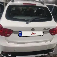 کوییک سفید 1402