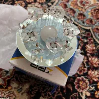 هالوژن کریستال