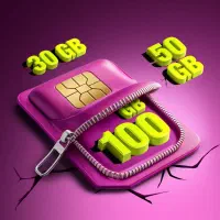 سیم کارت اعتباری دائمی 4G/LTE رایتل باشماره دلخواه|سیمکارت|شیراز, ملاصدرا|دیوار