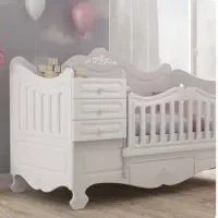 تخت خواب مدل پرنسا