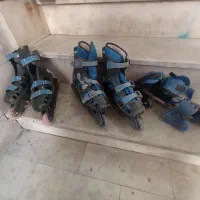 اسکیت فری سایز