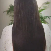 کراتین و احیا مو(تخفیف ویژه یلدا)|خدمات آرایشگری و زیبایی|قزوین, |دیوار