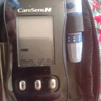 دستگاه تست قند|آرایشی، بهداشتی، درمانی|اردبیل, |دیوار