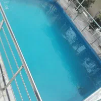 باغچه روستای جارو قابل تهاتر|فروش خانه و ویلا|پلنگ آباد, |دیوار