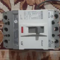 کلید ۱۰۰ آمپر قابل تنظیم نو