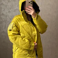 کاپشن یونیسکس کیفیت vip تک و عمده