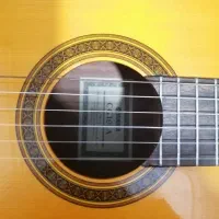 گیتار یاماها CG101A|گیتار، بیس، امپلیفایر|کرج, کارخانه قند|دیوار