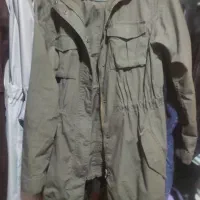 تعدادی پالتو و کاپشن وکت لی|لباس|قزوین, |دیوار