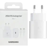 شارژر ۲۵ وات سوپرفست شارژ ویتنام