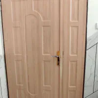 فروش سه عدد درب اتاق وورودی