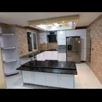 برچسب کابینت