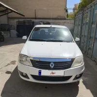رنو تندر ۹۰ پلاس اتومات ۹۷