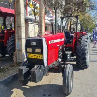 تراکتور ۴۷۵تک مدل ۹۵