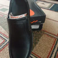 کفش طبی مردونه