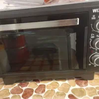 توستر ویکسل|اجاق گاز و لوازم برقی پختوپز|اصفهان, منتظرالمهدی|دیوار