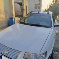 سمند آف سون مدل 90|خودرو سواری و وانت|قم, پردیسان|دیوار