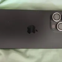 اپل iPhone 16 Pro Max با حافظهٔ ۲۵۶ گیگابایت