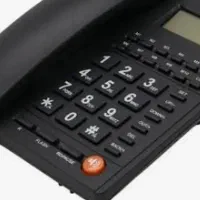 فروش یک خط تلفن ثابت شهرک مدنی