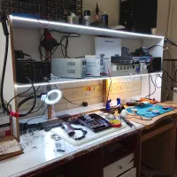 تعمیرات لوازم خانگی . بردهای الکترونیکی