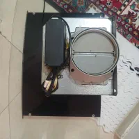 هود استیل البرز