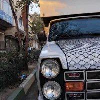 نیسان|خودرو سواری و وانت|مشهد, رسالت|دیوار