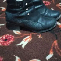 دو جفت نیم پوت زنانه سایز۳۹تا۴۰