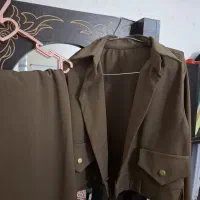 فروش لباس نو