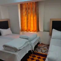 کاروان مشهد اتوبوس،قطار و کربلا|تور و چارتر|بروجرد, |دیوار