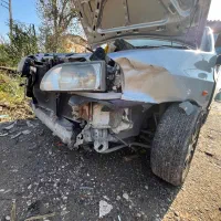 پراید ۸۹ دوگانه شرکت فرمون هیدرولیک|خودرو سواری و وانت|بابل, |دیوار