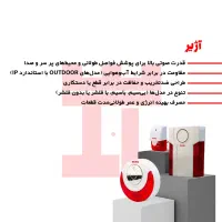 سیستم حفاظتی|دوربین مداربسته|تهران, نجات اللهی|دیوار