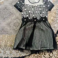 لباس زنانه و بچگانه|لباس|نظرآباد, رسالت|دیوار